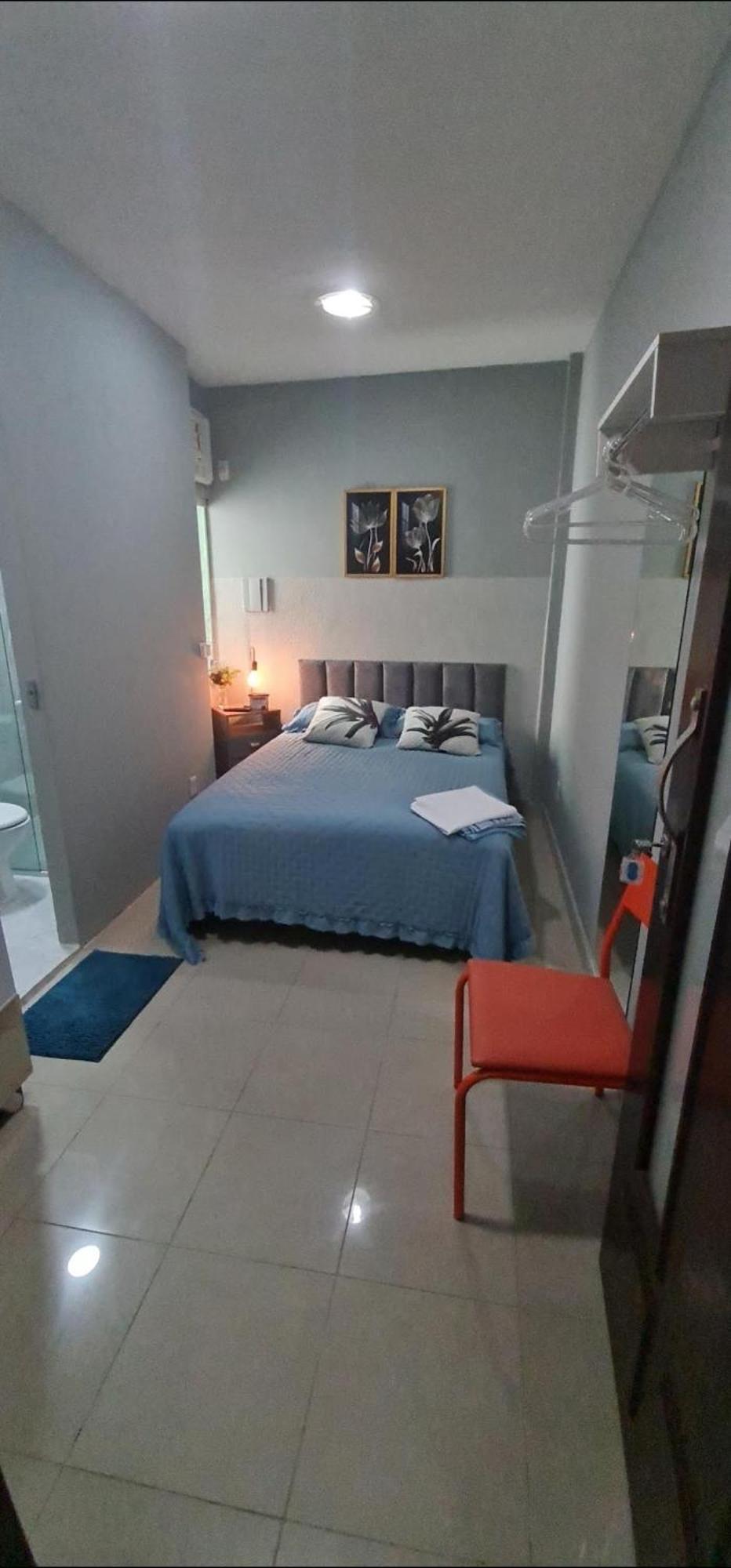 Hotel Boutique Cidade Velha Belém Exterior foto